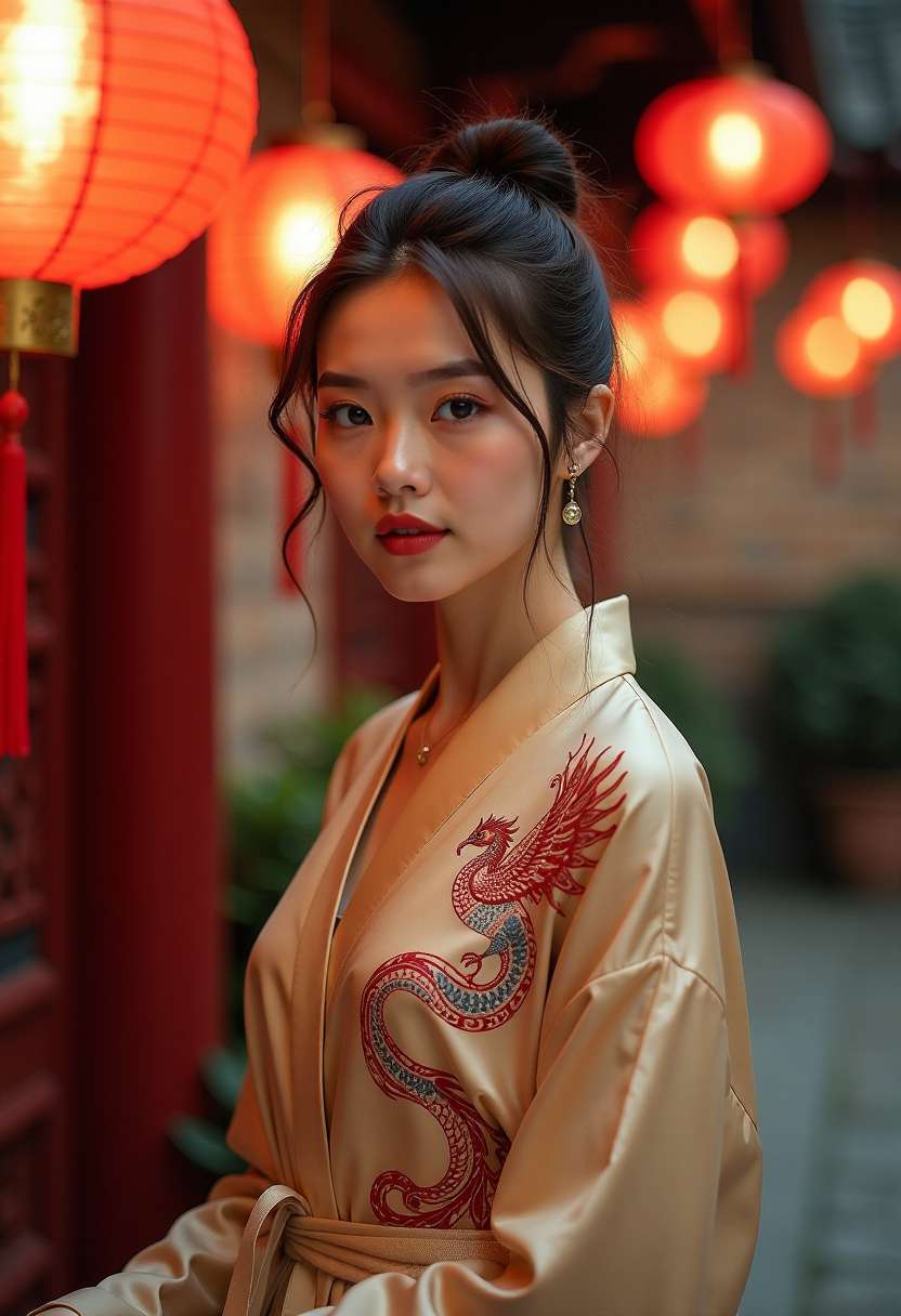 荒原求生