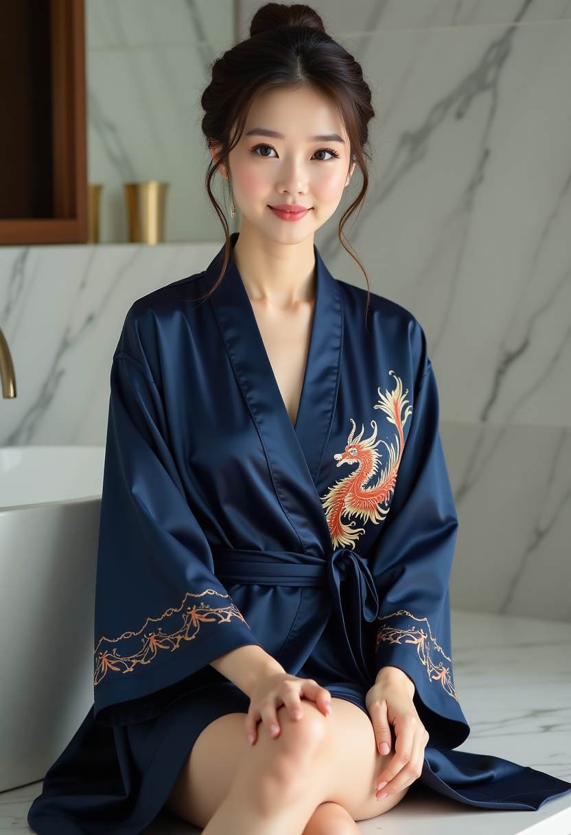 镜花缘
