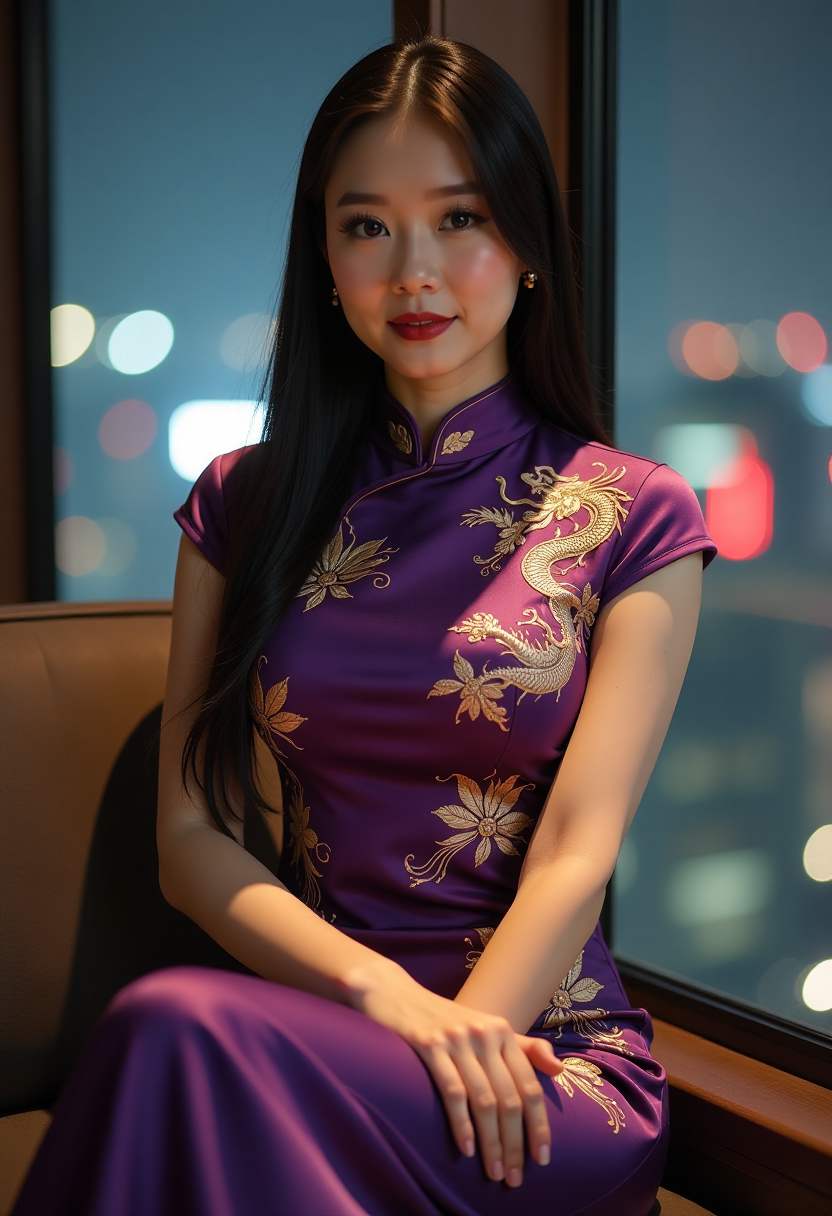 繁花似锦