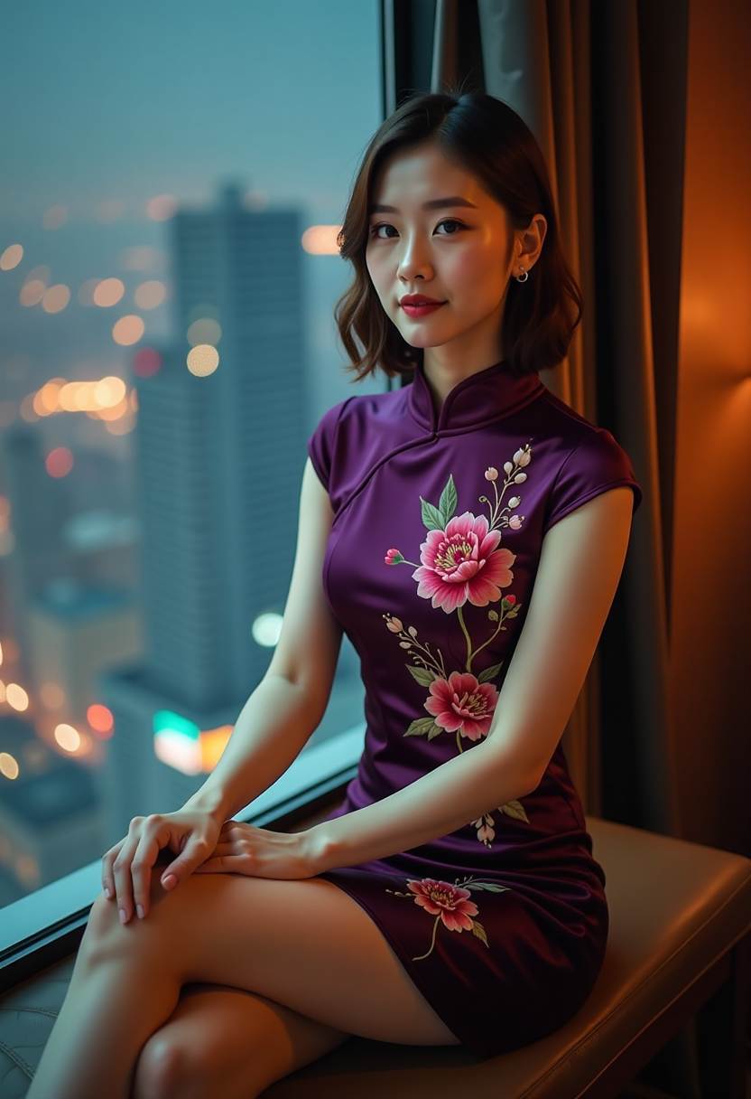 星河传说